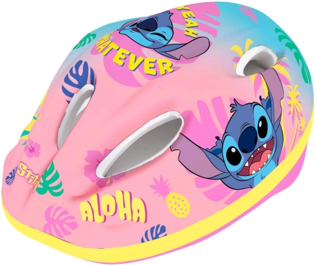 Veselý design Disney Stitch