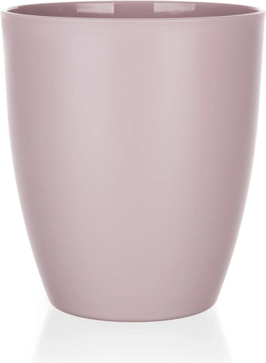 Plastový kelímek 370 ml růžový Culinaria