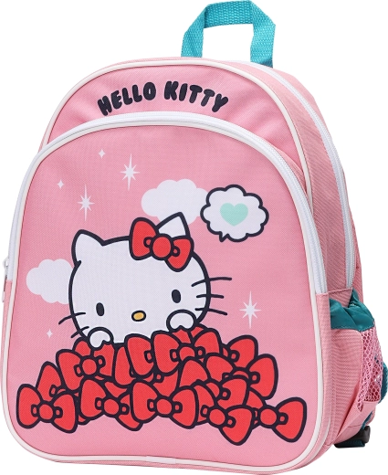 Dětský batoh Hello Kitty do školky