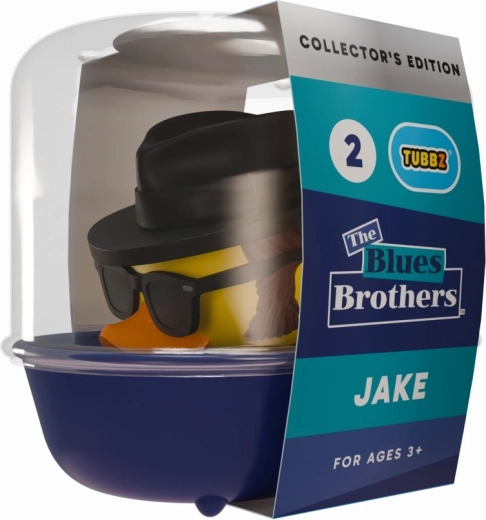 Sběratelská edice s ochranou pro vystavení