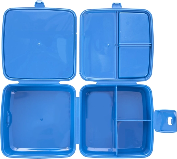Odolný plast a snadná údržba