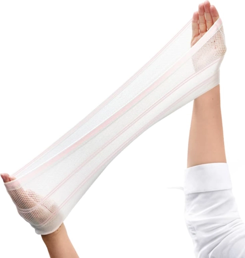 Elastické a bezešvé provedení, které se přizpůsobí