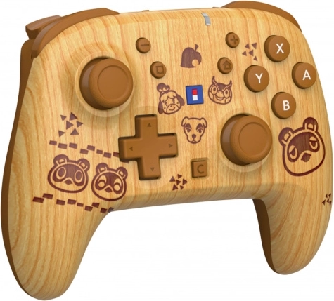 Přesné TMR analogové páčky