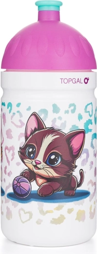 Lahev na pití Topgal Ziva pro školáky 0,5 l