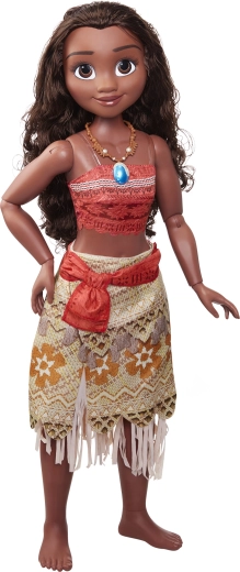 Velká velikost 81 cm pro pohlcující hru