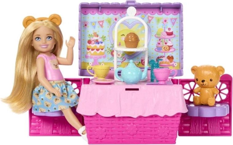 Kouzelná proměna 2v1