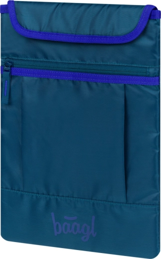 Sáček, ledvinka a ochranný obal ve sjednoceném designu