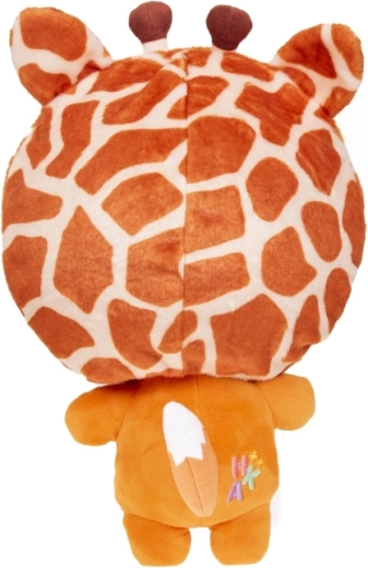 Bezpečné vyšívané detaily bez plastů