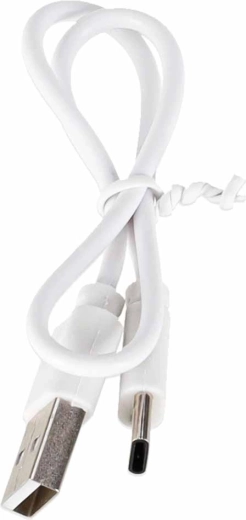 Pohodlné USB nabíjení