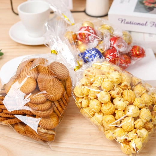 Bezpečné pro potraviny a každodenní použití