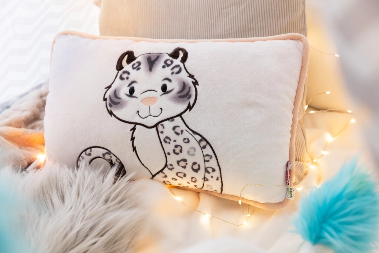 Udržitelný materiál z RPET