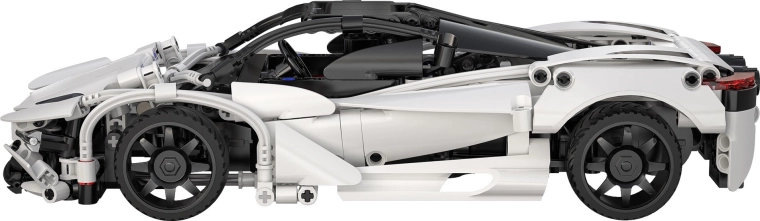 Dvojí ovládání: ovladač i aplikace