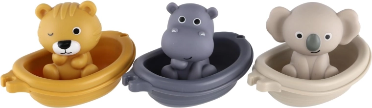 Měkký a bezpečný materiál pro malé ruce