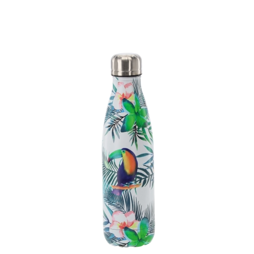 Stylový tropický design