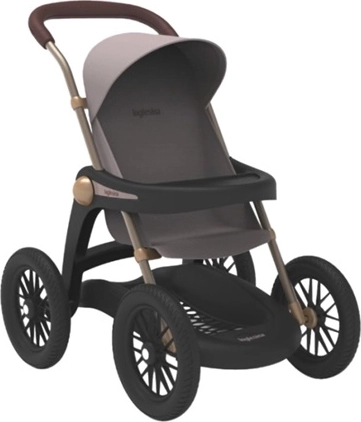 Smoby Inglesina kočárek pro panenky chuli maxi