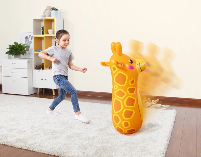 Veselý design, který děti baví