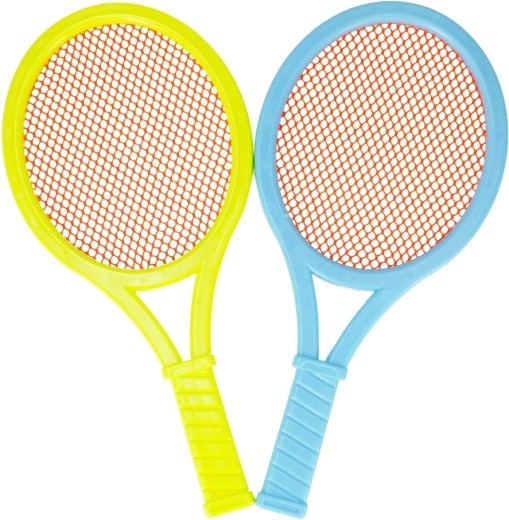 Lehké rakety pro malé hráče