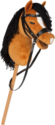 Hobby horse koník na tyči Melody small foot