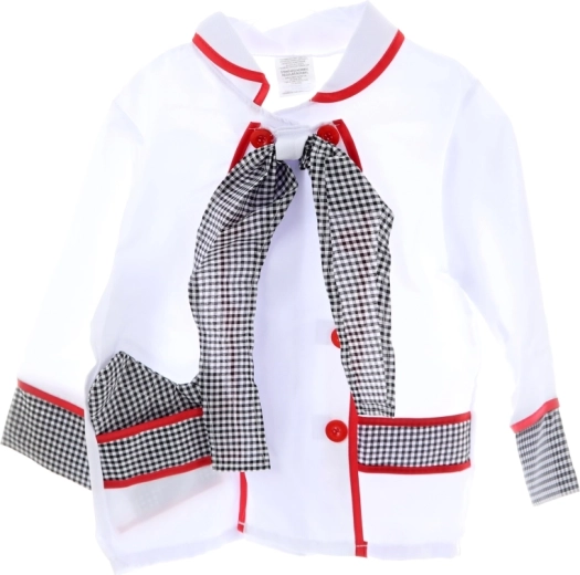 Pohodlný a odolný kabátek