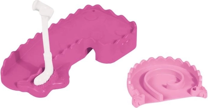 Modulární herní prvky