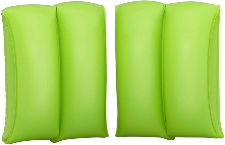 Dvojité vzduchové komory pro větší bezpečí