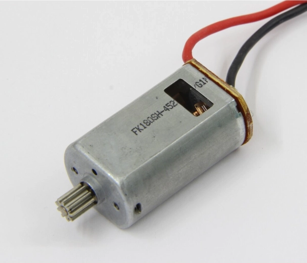 Jamara motor payload červený/černý - 1 kus