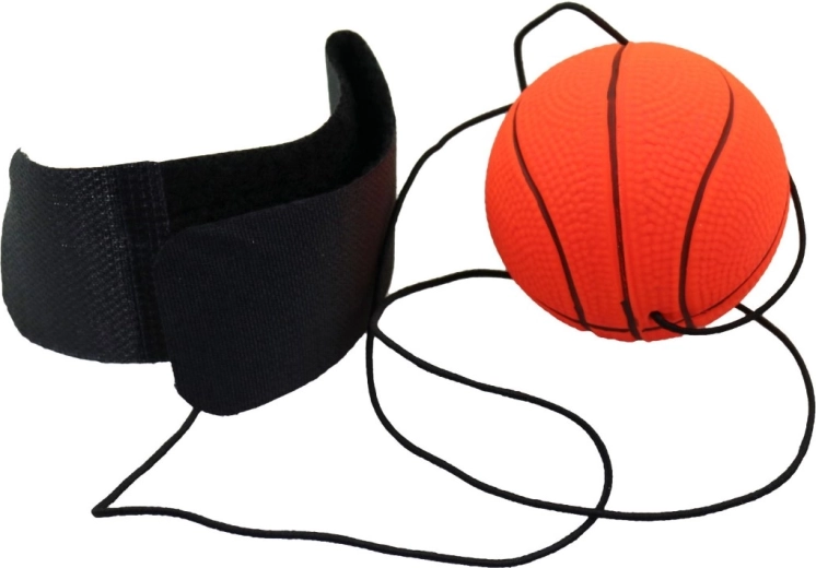 Elastická šňůra pro nepřetržitý trénink