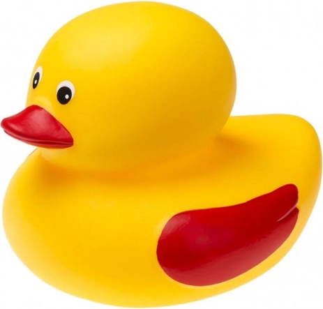 Tullo - koupací kachnička pro miminka