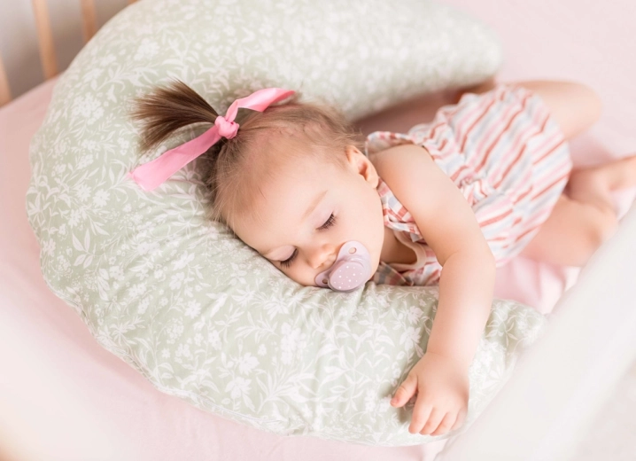 Bezpečné materiály s certifikací