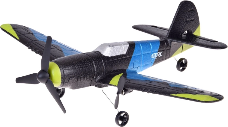 Dvojitý motor pro stabilní a jistý let