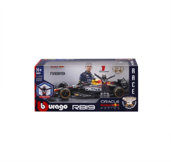 dekorativní displejová krabička