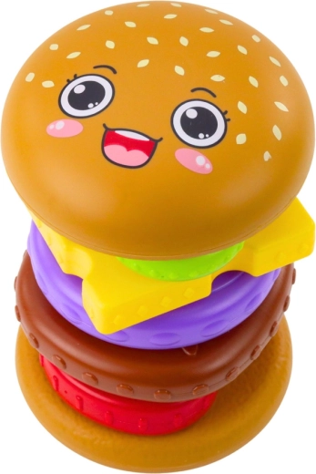 Bezpečné materiály a hladké hrany