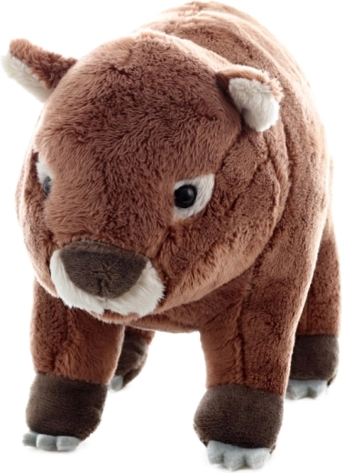 Bezpečný od 0+ s vyšívanými detaily