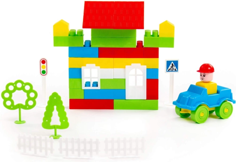 Praktický kufřík na cesty