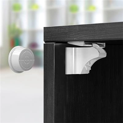 Skrytá bezpečnost uvnitř nábytku