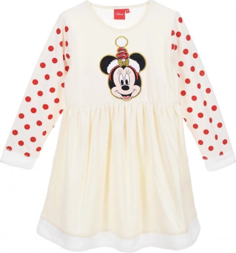 Slavnostní motiv Minnie Mouse