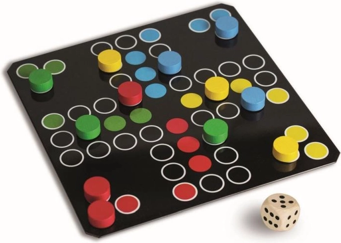 magnetické člověče, nezlob se od detoa