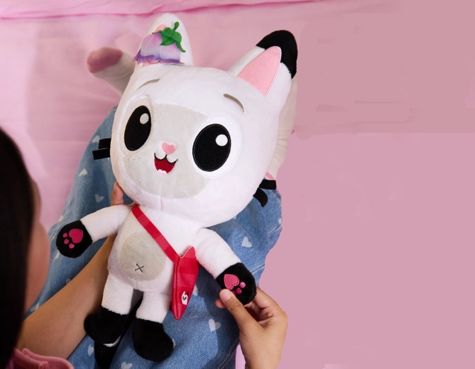 Interaktivní zvuky a melodie