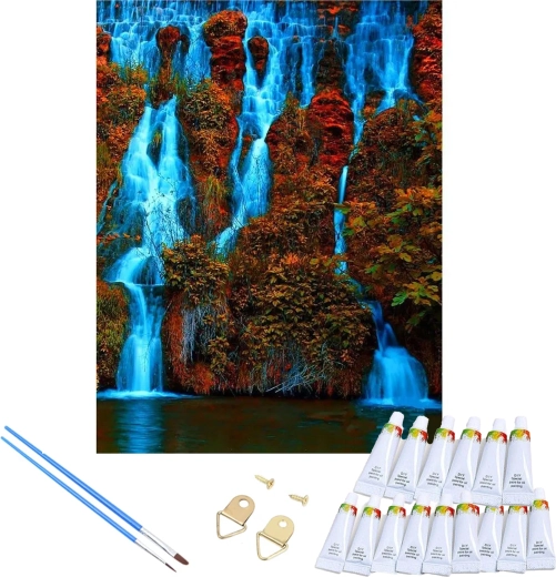 Kompletní sada připravená k použití