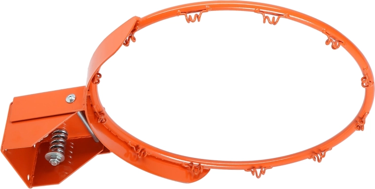 Odolná ocelová konstrukce s povrchovou úpravou