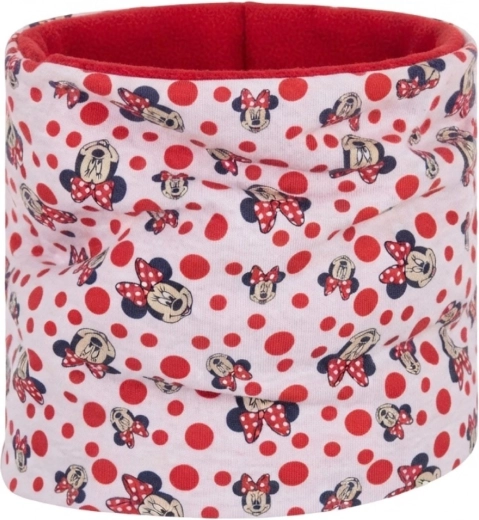 Oblíbený motiv Minnie Mouse