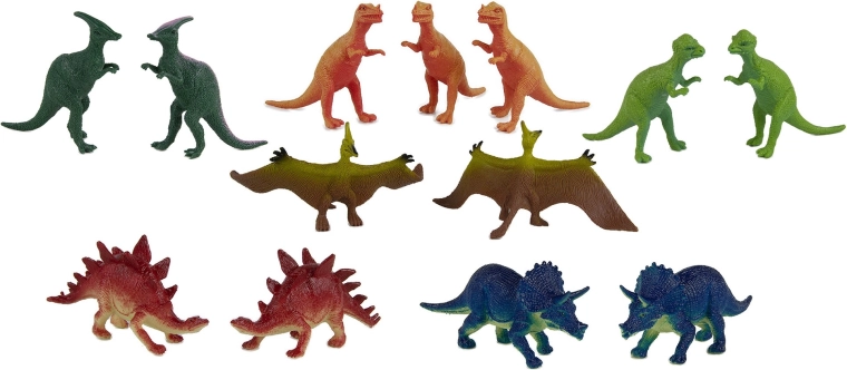 Realistické detaily a odolné provedení