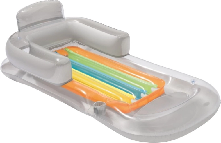 Stabilní dvoukomorová konstrukce