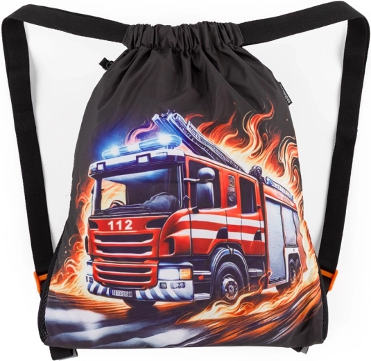 Bagmaster sáček Dopi 26 B hasiči