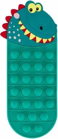 Zábavný pop-it povrch pro klidné soustředění