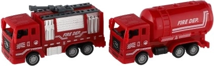 Různé varianty pro ještě více zábavy