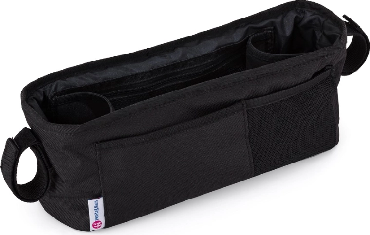 Přehledné členění pro vše potřebné