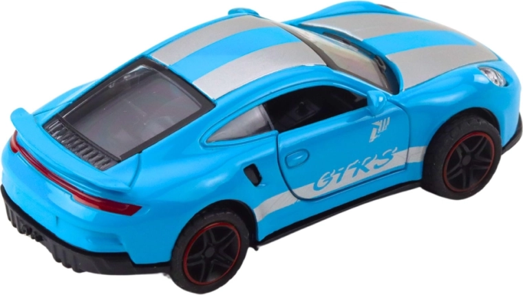 Natahovací pohon pro rychlou zábavu