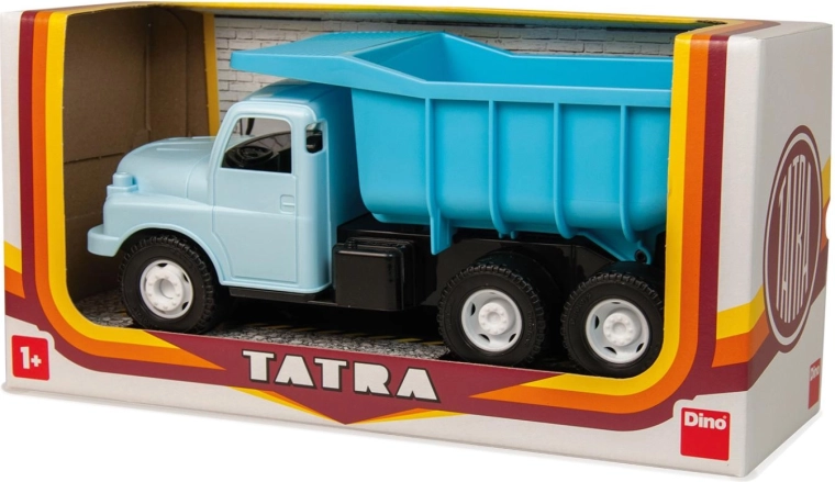 Vhodné od 12 měsíců