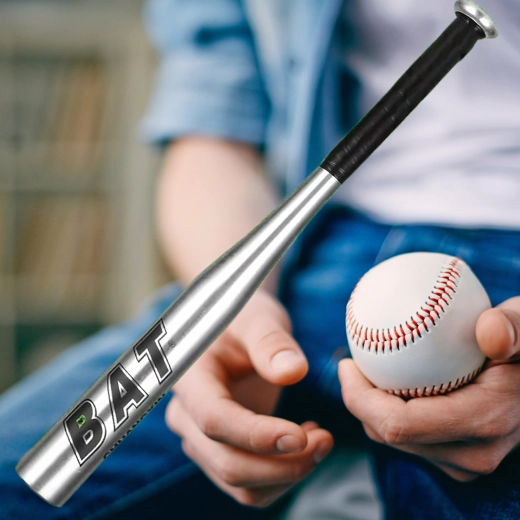 Jistý úchop a stabilita